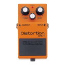 BOSS DS-1 Distortion