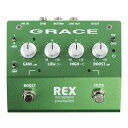 GRACE design REX(2)