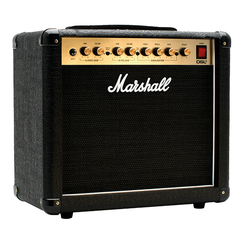 Marshall DSL5C