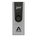 Apogee JAM （1年延長保証付き） 生産完了特価 在庫限り