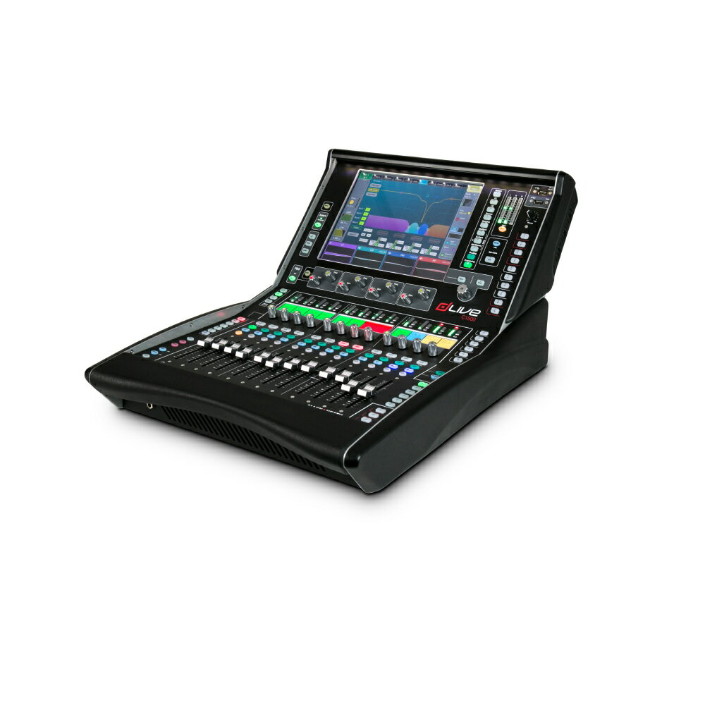 Allen & Heath dLive-C1500