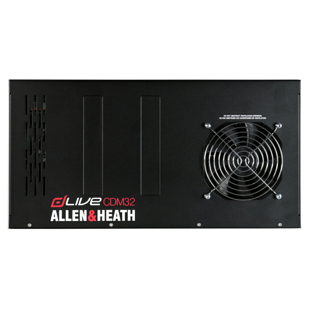 Allen & Heath dLive-CDM32