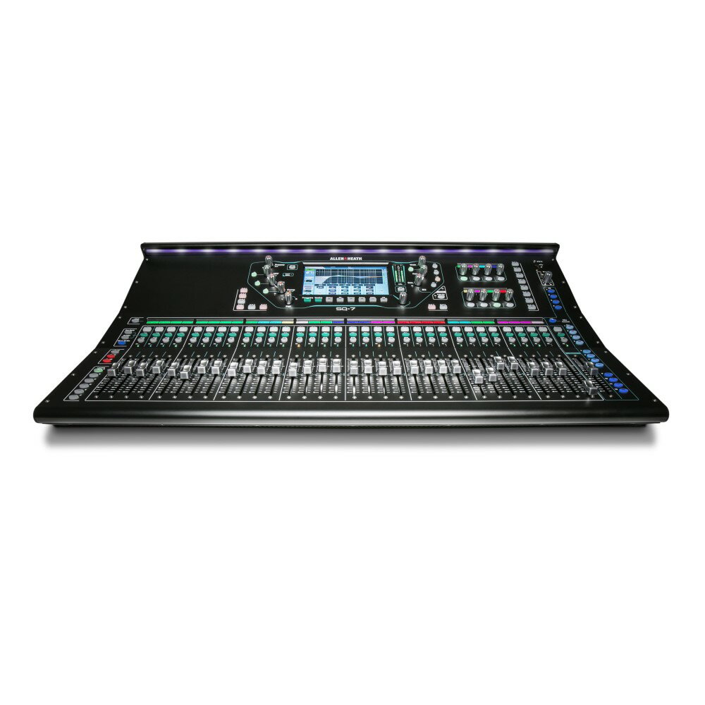 Allen & Heath SQ-7