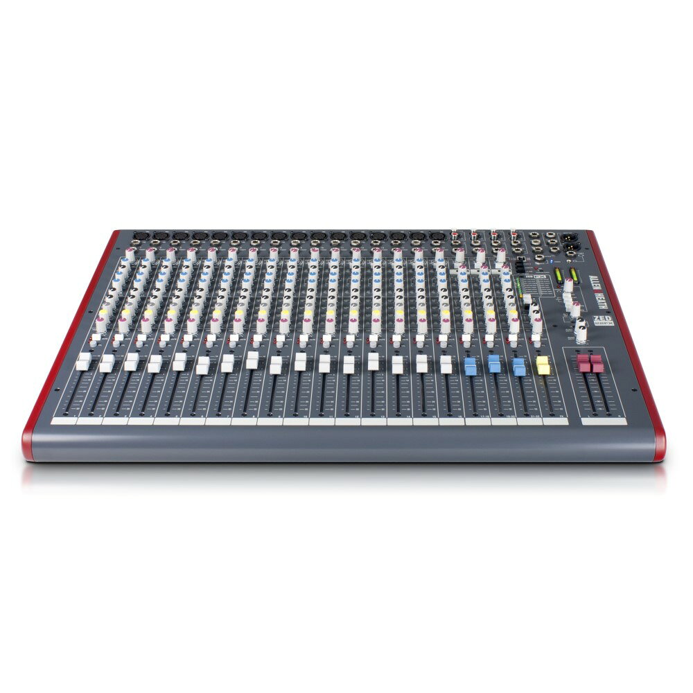 Allen & Heath ZED22FX