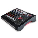 Allen & Heath ZED6FX