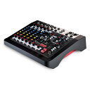 Allen & Heath ZEDi10FX
