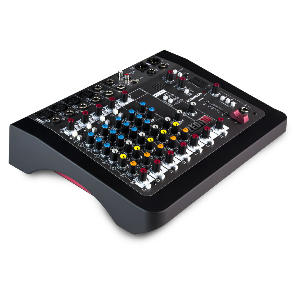 Allen & Heath ZEDi10 3