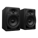 Pioneer DJ DM-50D-BT (Black)