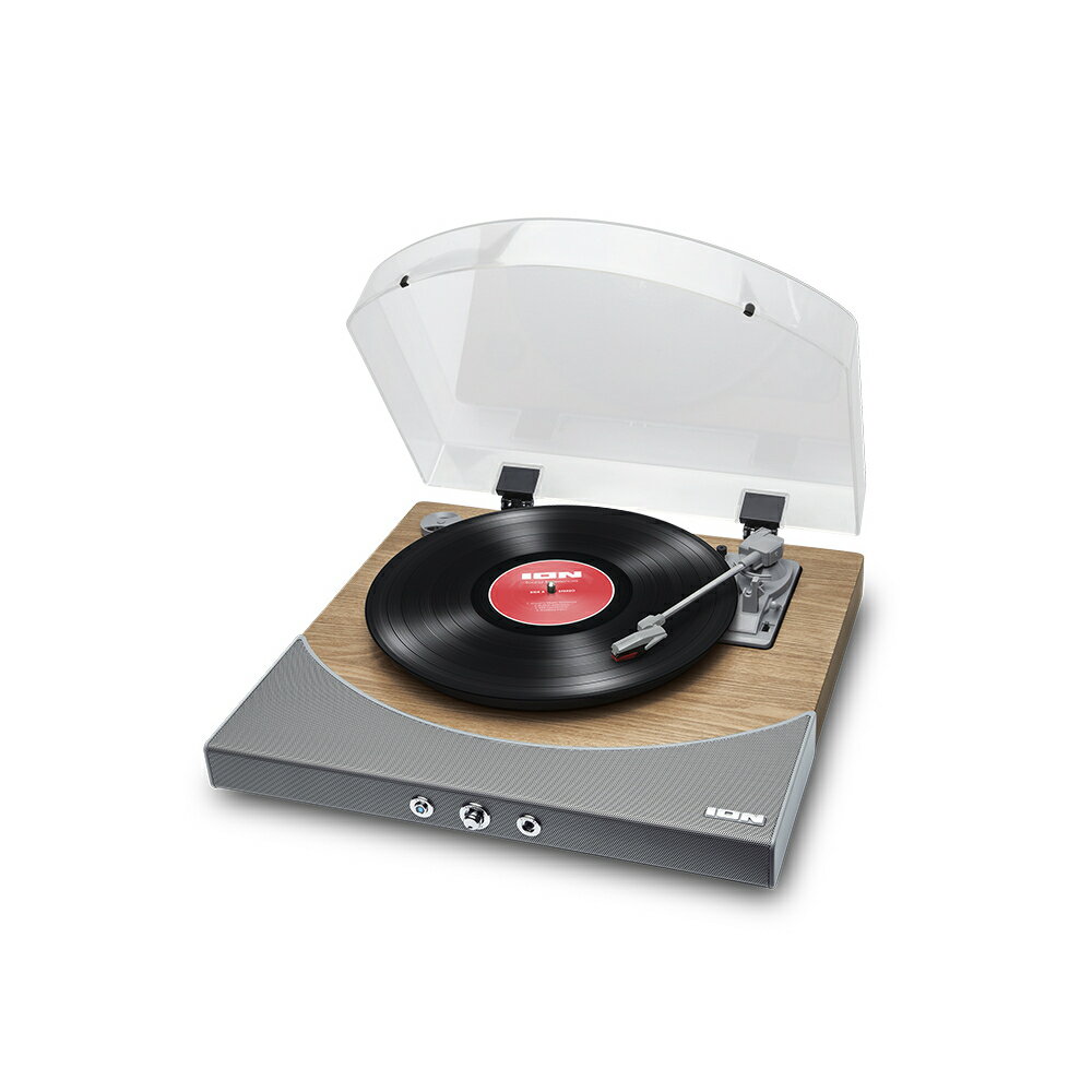 ION AUDIO Premier LP Natural