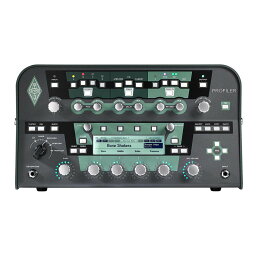 Kemper Profiling Amplifier Black