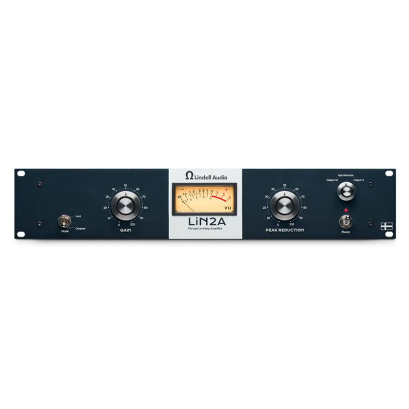 Lindell Audio LIN2A