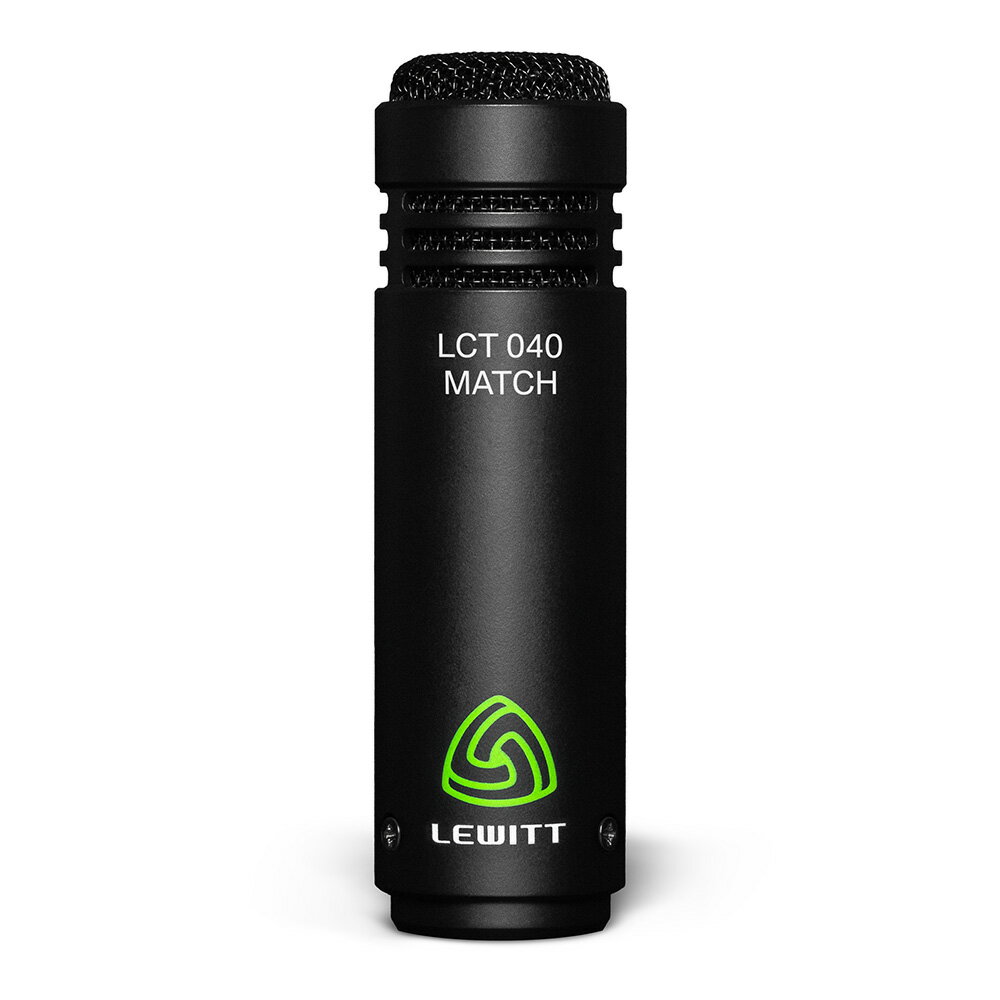 Lewitt LCT 040 MATCH