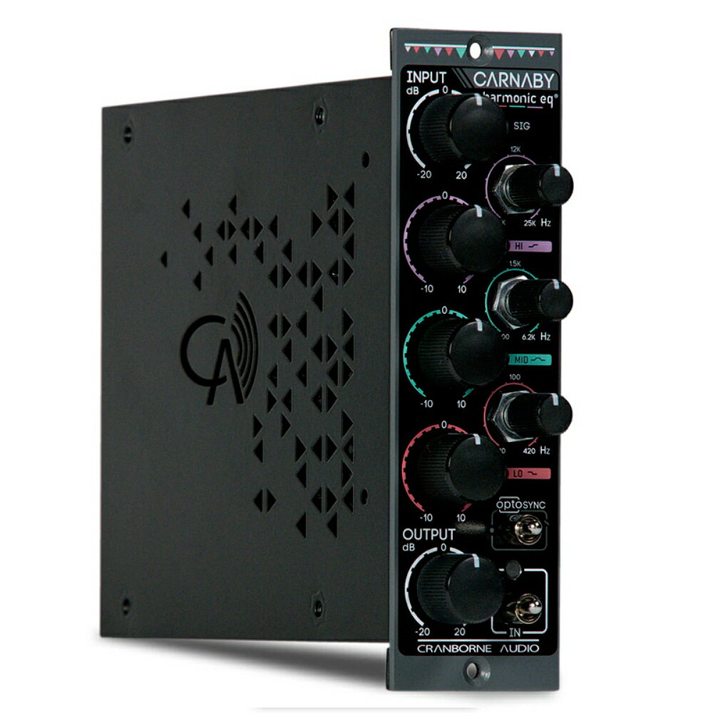 Cranborne Audio Carnaby 500