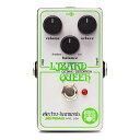 electro-harmonix Lizard Queen -Octave Fuzz-