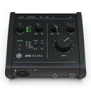 IK Multimedia AXE I/O ONE