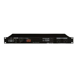 TASCAM AV-P2803