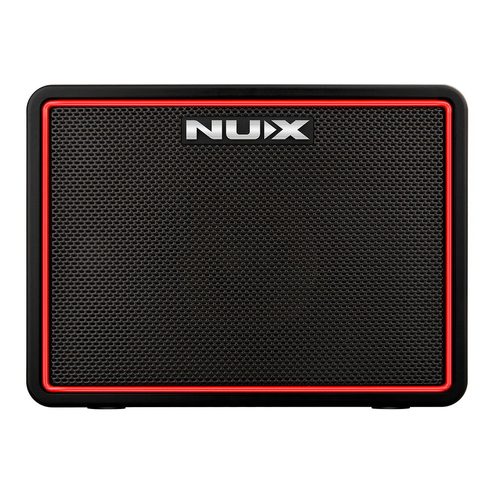 NUX Mighty Lite BT MKII