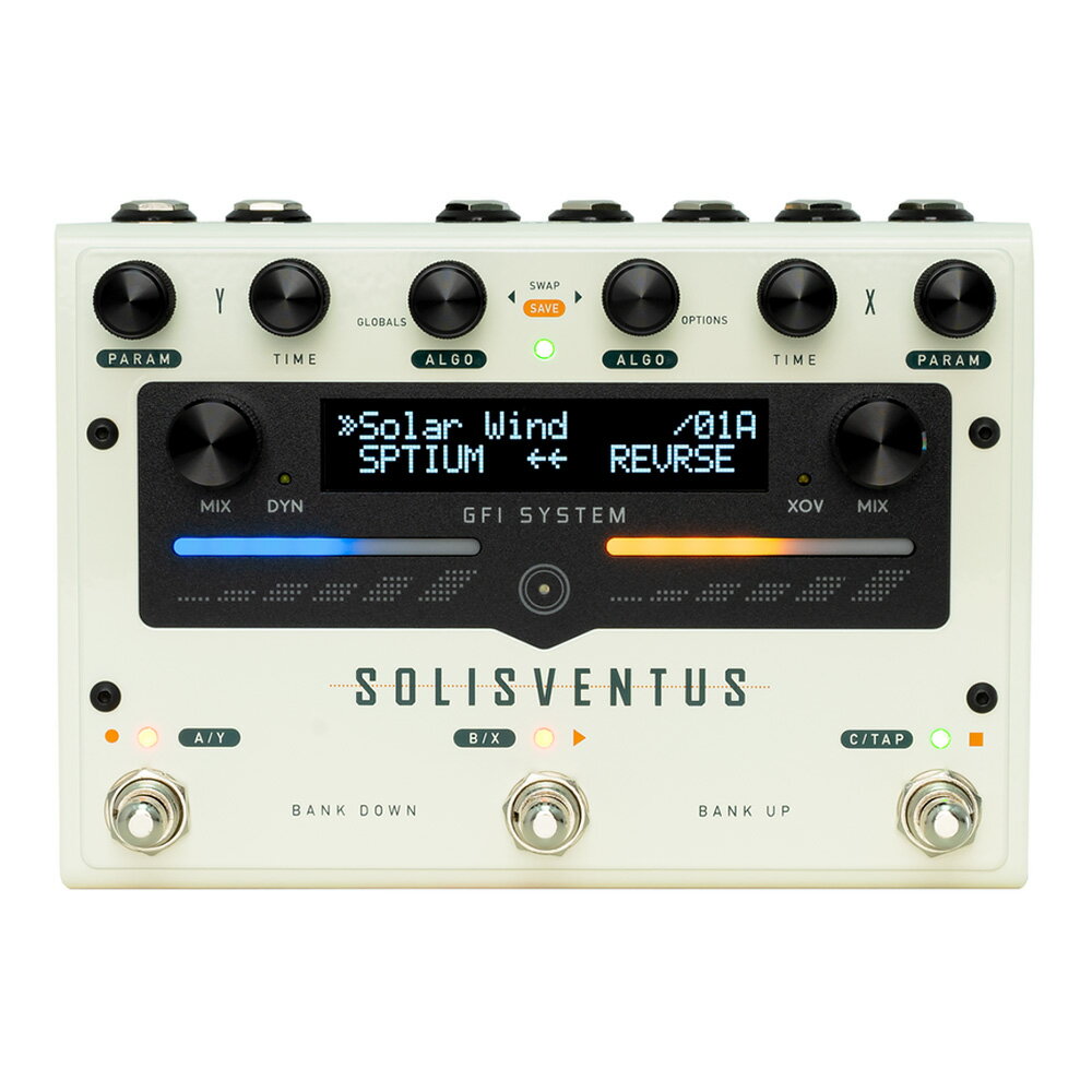 乐天商城 - GFI SYSTEM Solis Ventus