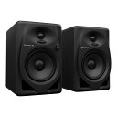 Pioneer DJ DM-50D (Black)