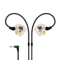Xvive T9 In-Ear Monitors (XV-T9)