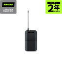 Shure BLX1-JB