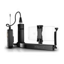 ■1,000円OFFクーポン配布中 IK Multimedia iKlip A/V 【国内正規品】
