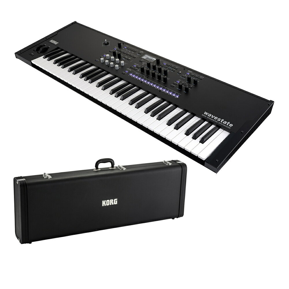 KORG wavestate SE