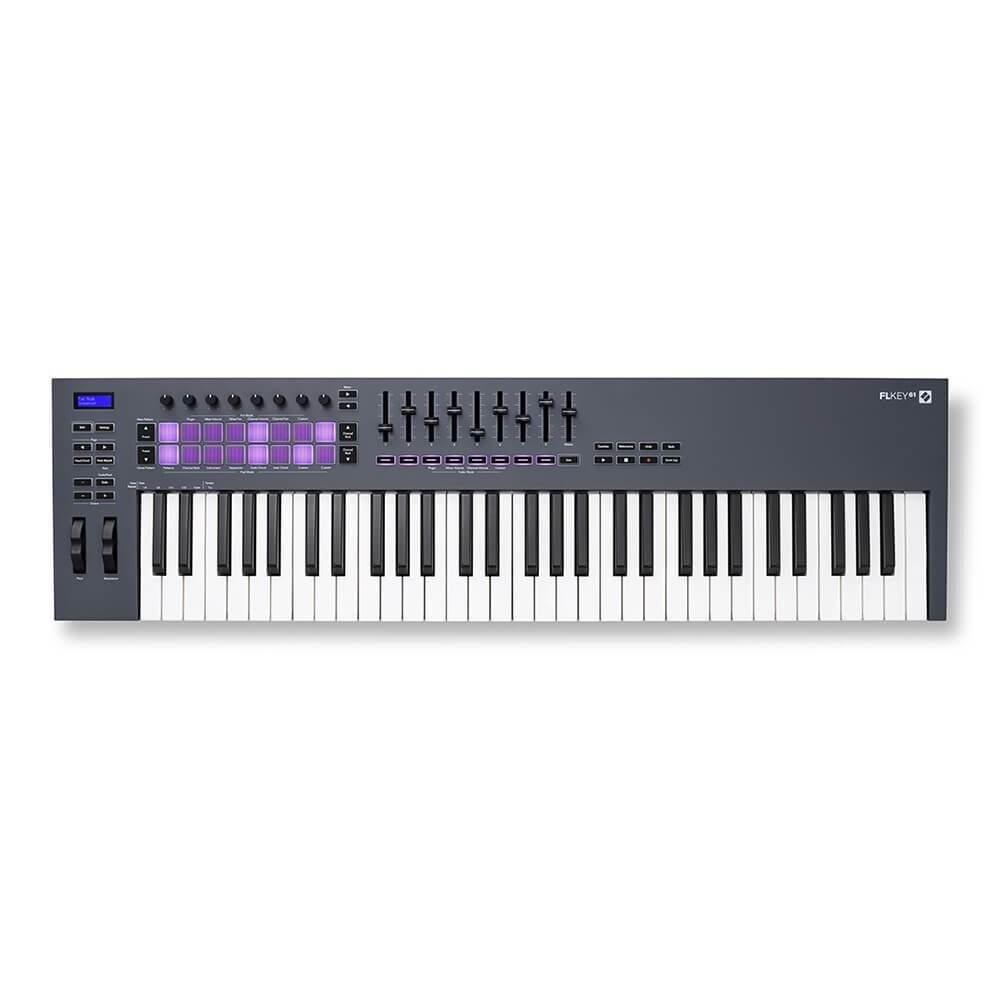 Novation FLkey 61