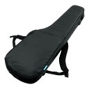 Ibanez POWERPAD ULTRA Gig Bag For Electric Guitar IGB724-BK