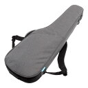 Ibanez POWERPAD ULTRA Gig Bag For Electric Guitar IGB724-CGY