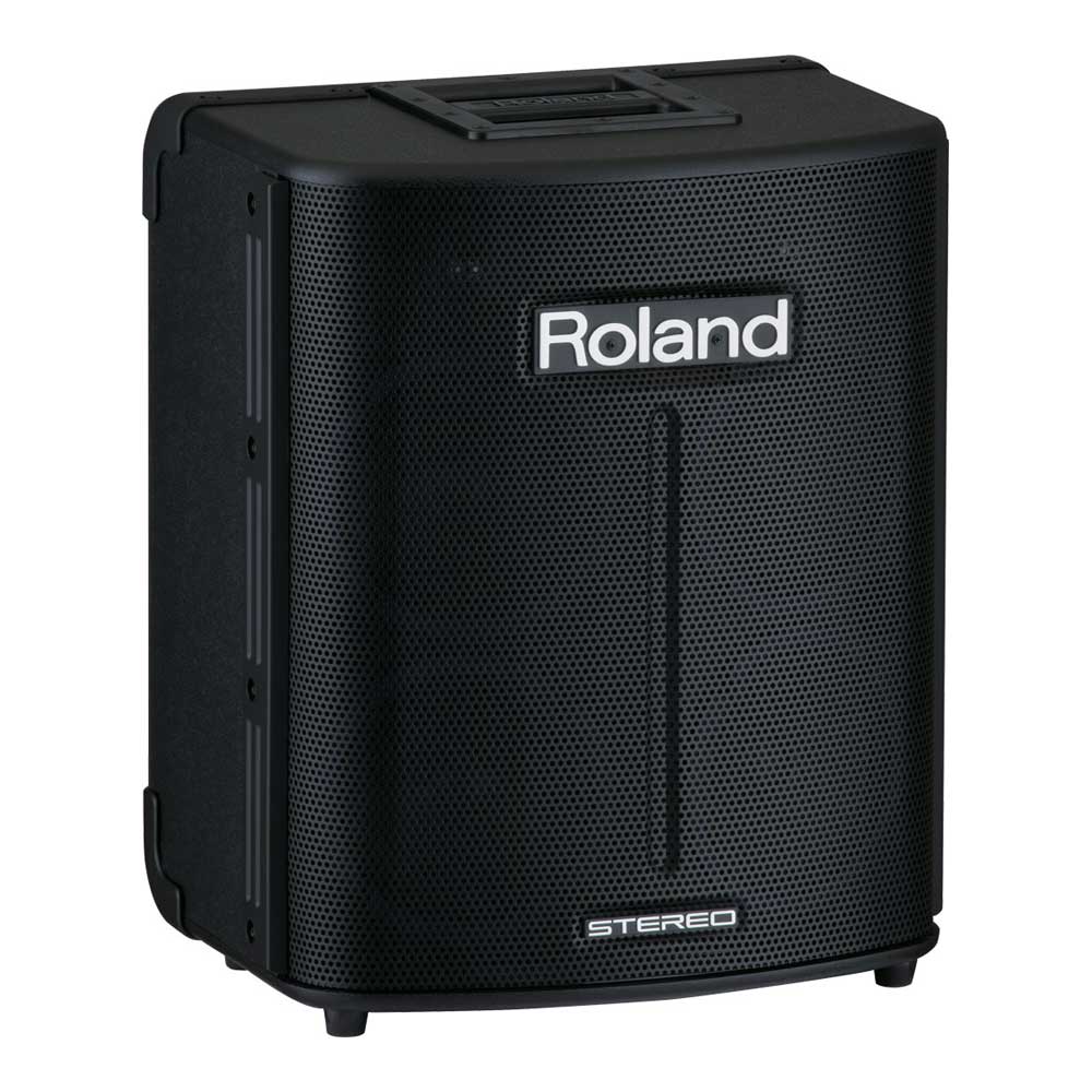 Roland BA-330 Stereo Portable Amplifier