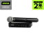 SHURE BLX24J/SM58-JB