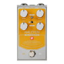 Origin Effects Halcyon Gold Overdrive