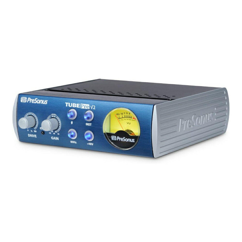 PreSonus TubePre V2