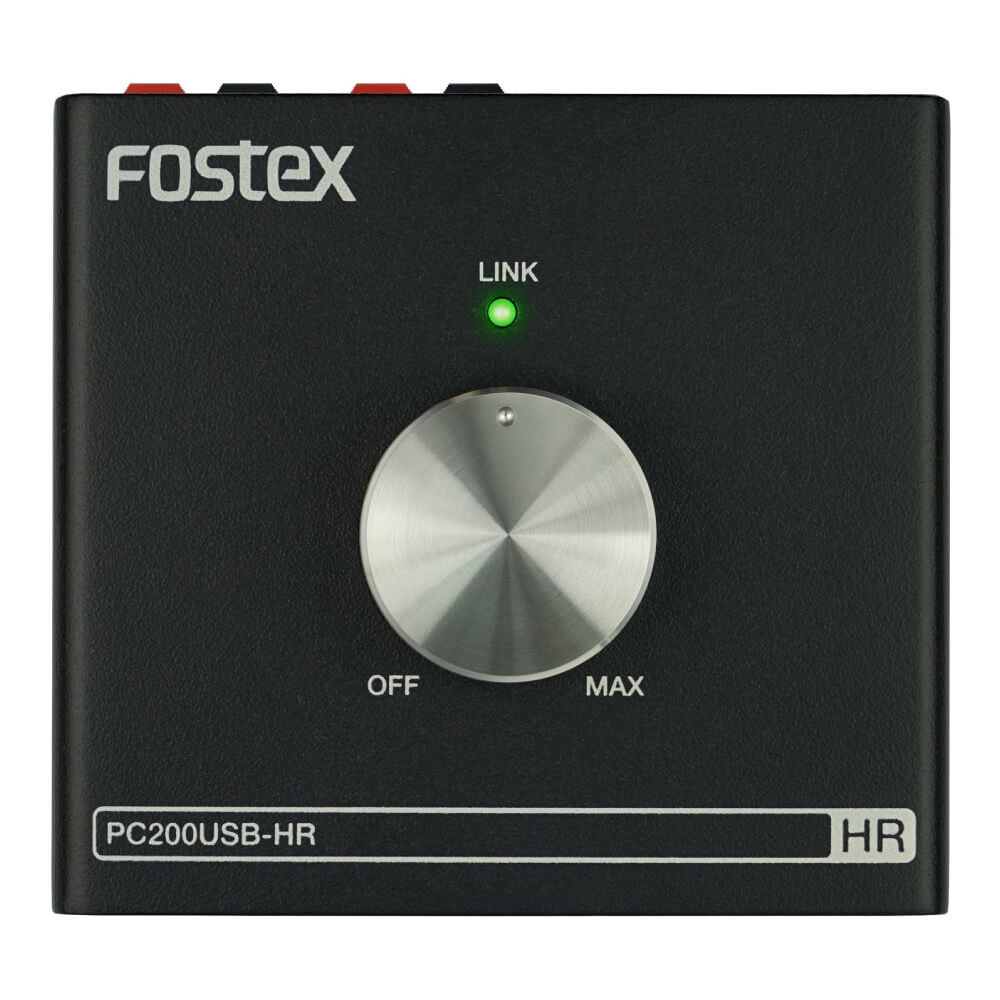 1,000OFFݥ FOSTEX PC200USB-HR ѡʥ롦