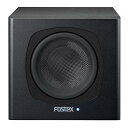 FOSTEX PM-SUBmini2 Active Sub Woofer