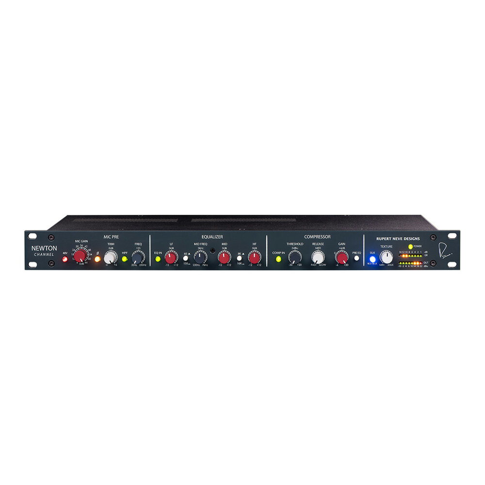 Rupert Neve Designs Newton Channel