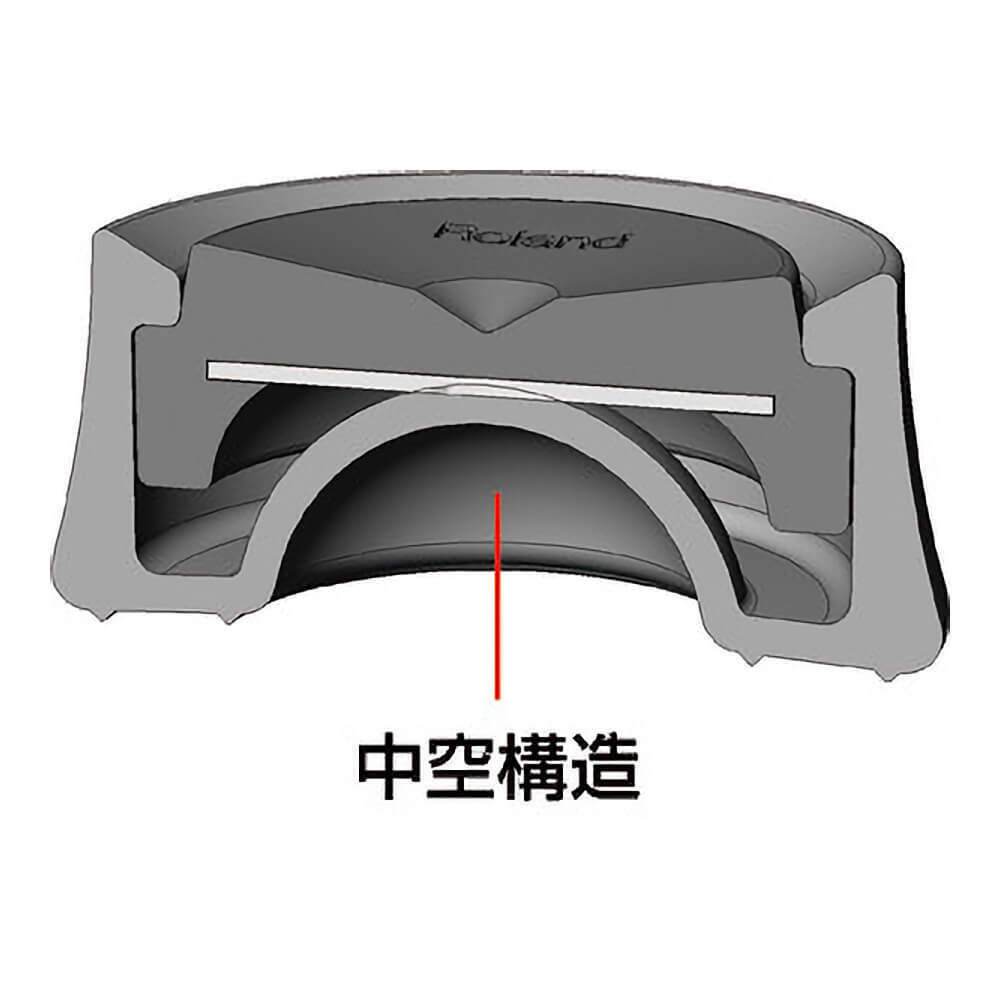 Roland Noise Eater デラックス防振セット for TD-50K2 2