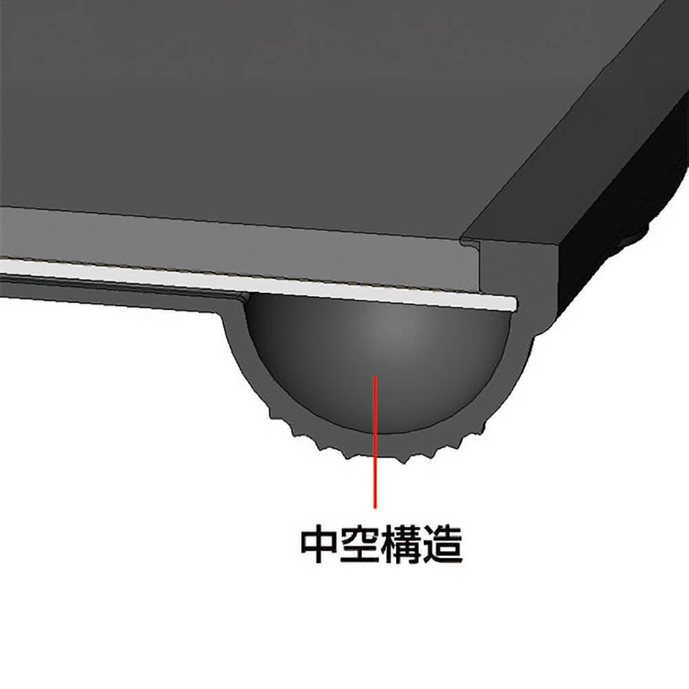 Roland Noise Eater デラックス防振セット for TD-50K2 3