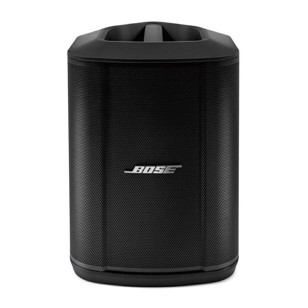 Bose S1 PRO+ WIRELESS PA SYSTEM