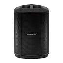 Bose S1 PRO WIRELESS PA SYSTEM