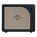 MOOER Hornet 30i Black(2)