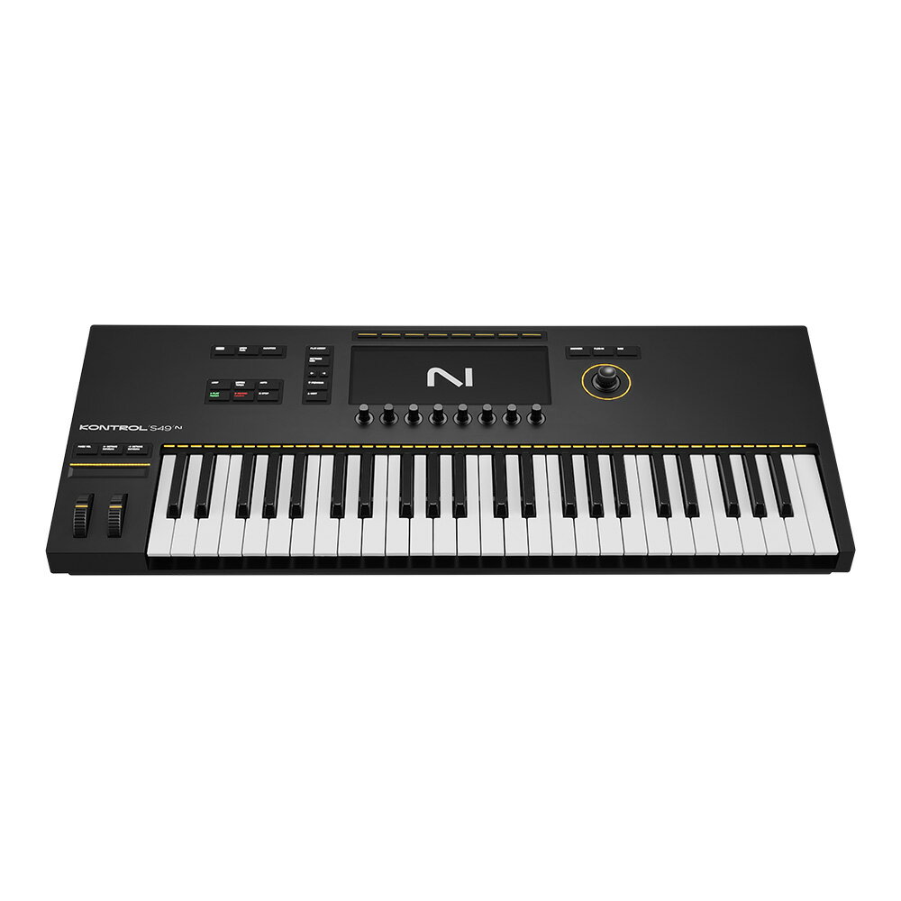 楽天市場】Native Instruments KOMPLETE KONTROL S88 MIDI 楽天市場】Native Instruments KOMPLETE KONTROL S88 MIDI