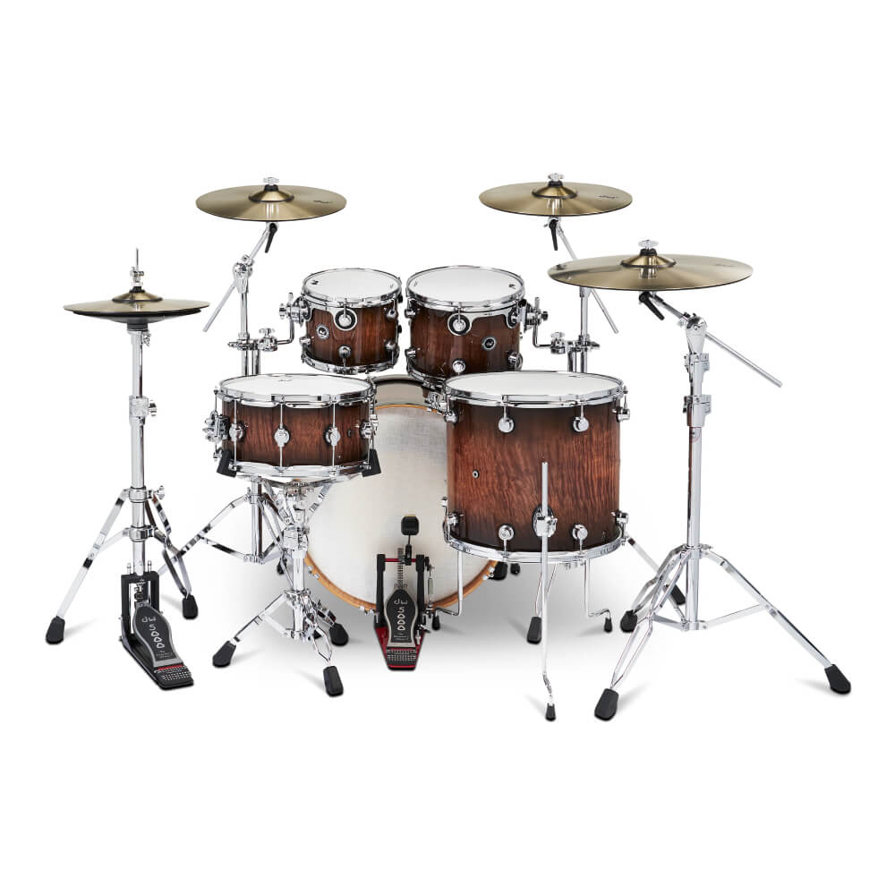 dw DWe 5-Piece Complete...の紹介画像2