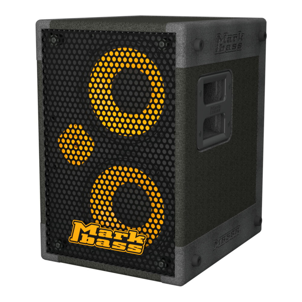 Markbass MB58R 102 PURE (8��) [MAK-58R102PUR]