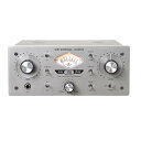 UNIVERSAL AUDIO 710 Twin-Finity -Single Channel Tube and Solid State Mic Pre / D...