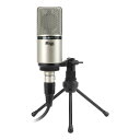 IK Multimedia iRig Mic Studio XLR 数量限定特価