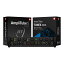 IK Multimedia AXE I/O + AmpliTube 5 MAX Bundle