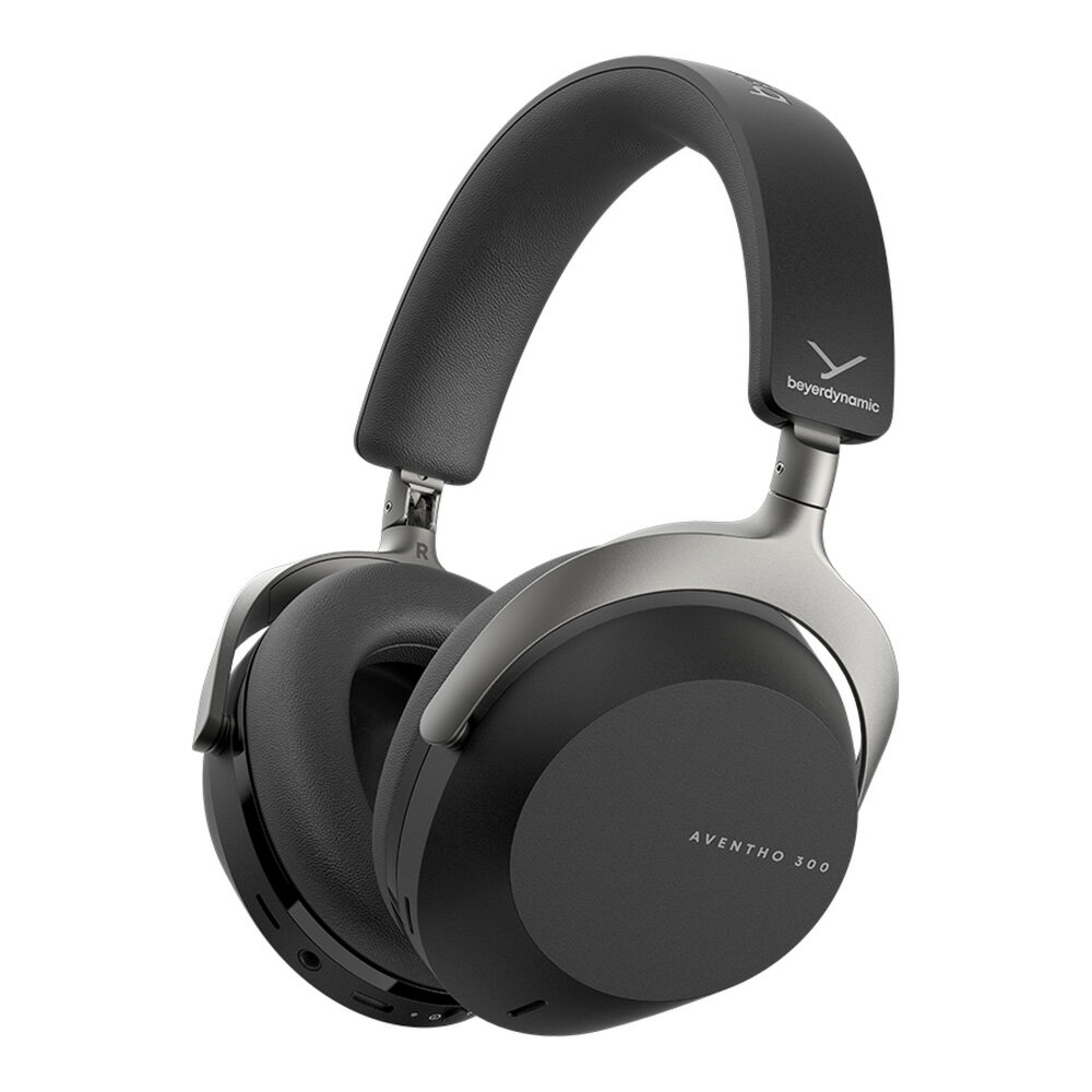 beyerdynamic AVENTHO 300 black