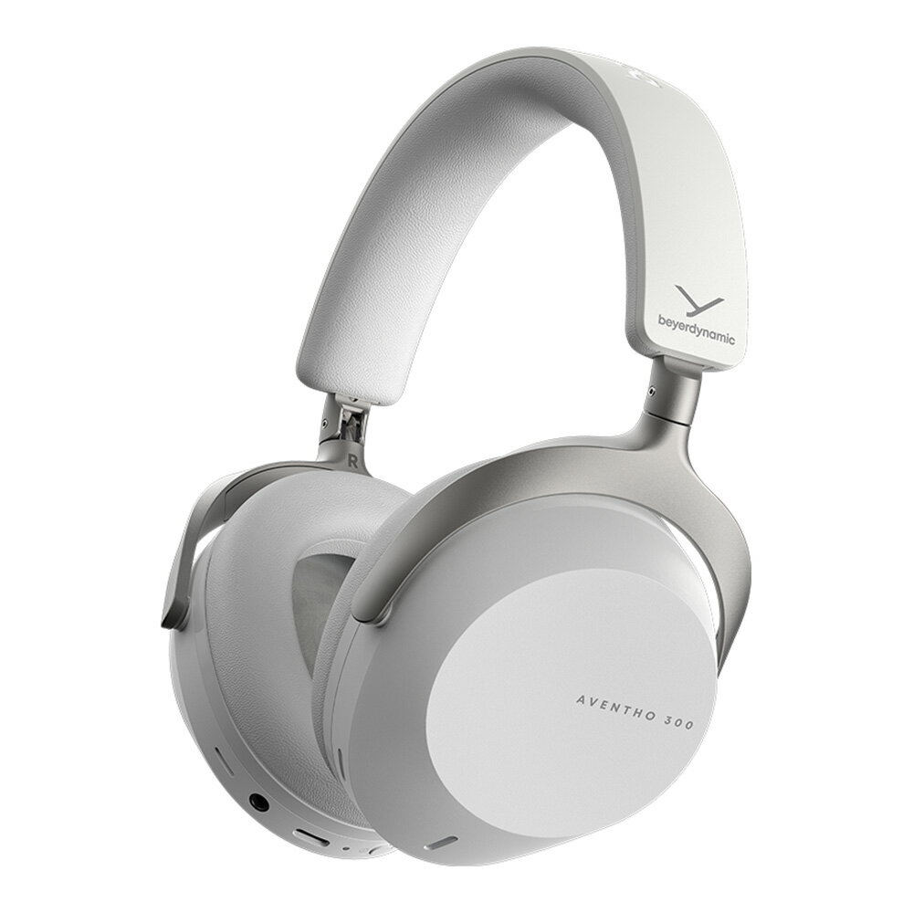 beyerdynamic AVENTHO 300 nordic grey